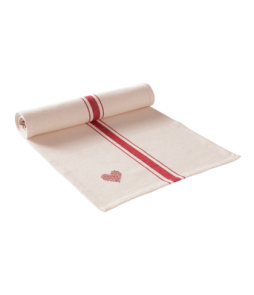 IDA-kaitaliina Luonnonvalkoinen