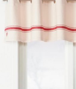 IDA-verhokappa Luonnonvalkoinen