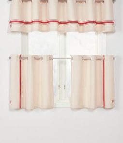 IDA-verhosetti Luonnonvalkoinen