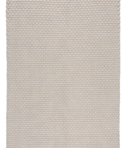 IMPERIA-puuvillamatto 200x300 cm Beige