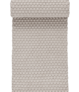 IMPERIA- puuvillamatto 70x250 cm Beige