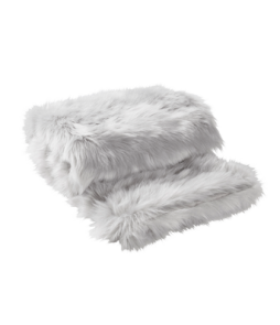 ISA-torkkupeitto Harmaa