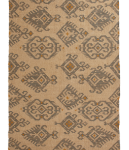 JACK-matto 160x230 cm Ruskea