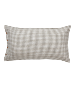 JENNY B -tyynyliina Beige