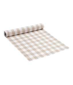 KLARA-kaitaliina Beige