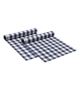 KLARA-kaitaliinat, 2/pakk. Sininen