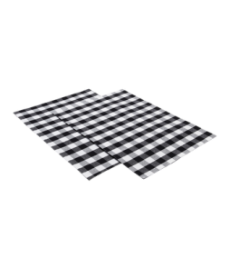 KLARA-tabletit, 2/pakk. Musta