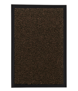 LEX-kuramatto, 40x60 cm Ruskea