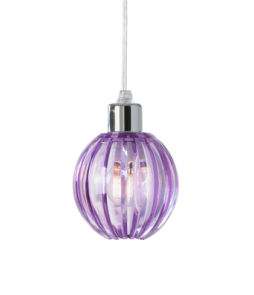 LEXI-ikkunavalaisin Liila