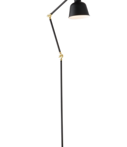 MADRID-lattiavalaisin Musta