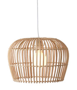 MALI-kattovalaisin Vaaleanruskea