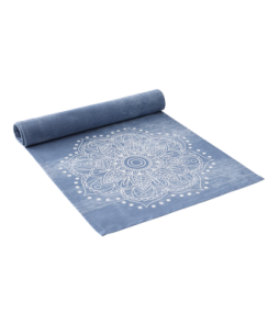 MISTY-kaitaliina Sininen