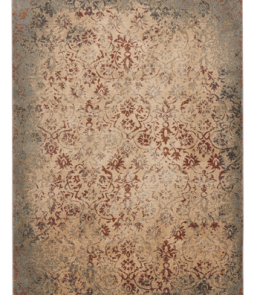 MONSORETA-ryijymatto 135x190 cm Beige