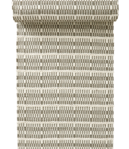 MONTI-villamatto 250x350 cm Harmaa