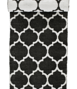 MONZA-muovimatto 70x100 cm Valkoinen