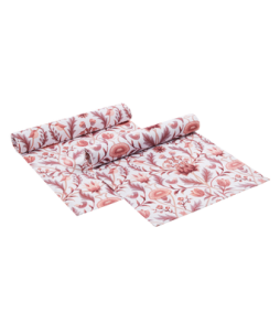 NATHANAEL-kaitaliinat,2/pakk. Roosa