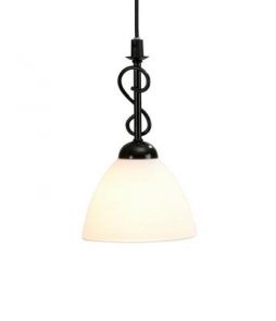 NEAPEL-ikkunavalaisin Musta/valkoinen