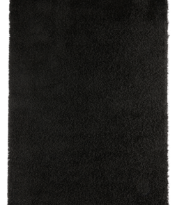 NOTO-ryijymatto 135x190 cm Musta