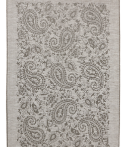 NOVELLA-bukleematto 160x230 cm Beige