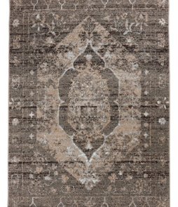 PALUDI-ryijymatto 200x290 cm Harmaa