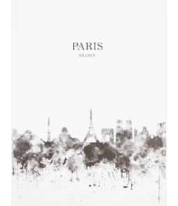 PARIS-juliste