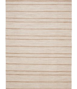 PESARO-puuvillamatto 200x300 cm Beige