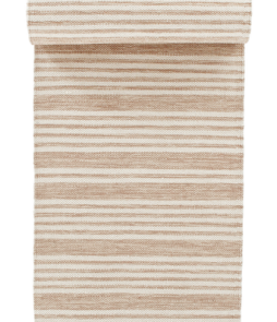PESARO-puuvillamatto 70x100 cm Beige