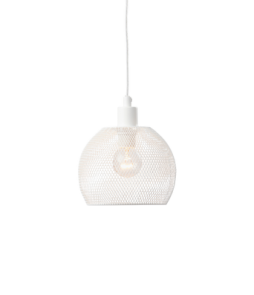 POLEN-ikkunavalaisin Valkoinen