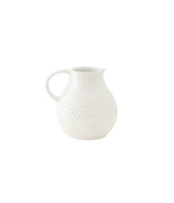 PORTO-kannu, pieni Valkoinen