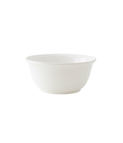 PORTO-kulho ø 23 cm Valkoinen