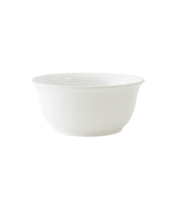 PORTO-kulho ø 30 cm Valkoinen