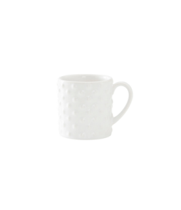 PORTO-muki Valkoinen