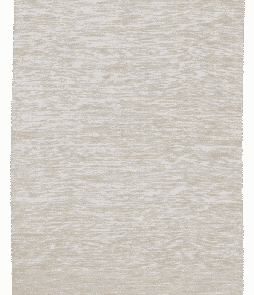 Paterson-puuvillamatto 170x240 cm Beige