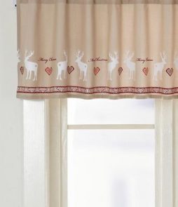 ROSITA-kappakangas Beige