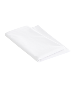 RUBY-aluslakana Valkoinen