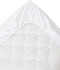 RUBY-kuminauhalakana Valkoinen