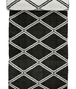 SALERNO-muovimatto 70x150 cm Valkoinen