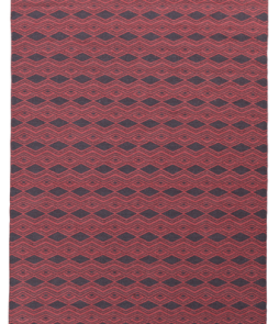 SASSARI-villamatto 160x240 cm Roosa