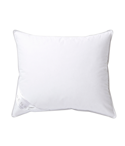 SENSE-tyyny, korkea 60x50 cm Valkoinen