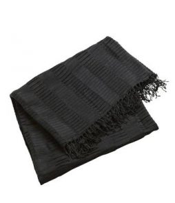 SIGRID-torkkupeitto Musta