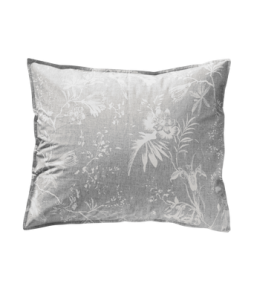 SOFIA-tyynyliina 60x50 cm Harmaa