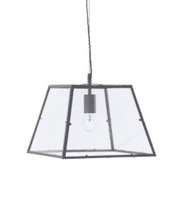 SPAIN-kattovalaisin Harmaa