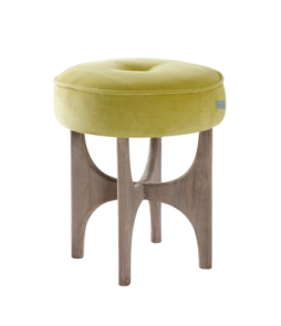 STA-jakkara Sinapinkeltainen