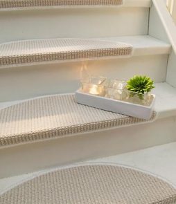 STAIRS-porrasmatot, 10/pakk. Kerma