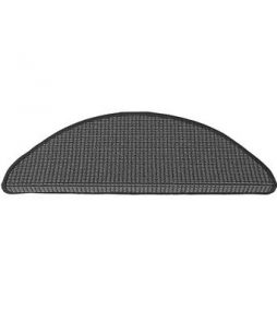 STAIRS-porrasmatot, 15/pakk. Harmaa