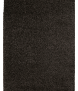 STAY-ryijymatto, 160x230 cm Tumma harmaanruskea