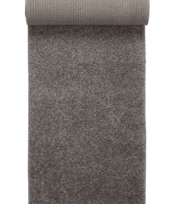 STAY-ryijymatto, 67x200 cm Vaalea harmaanruskea