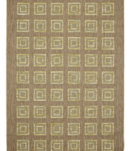 TERAMO-bukleematto 160x230 cm Beige