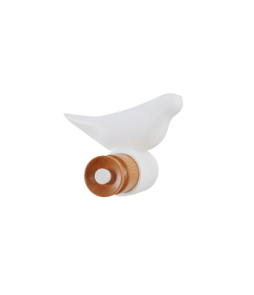 TORUP-koukku Valkoinen