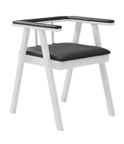 TORUP-tuoli Valkoinen